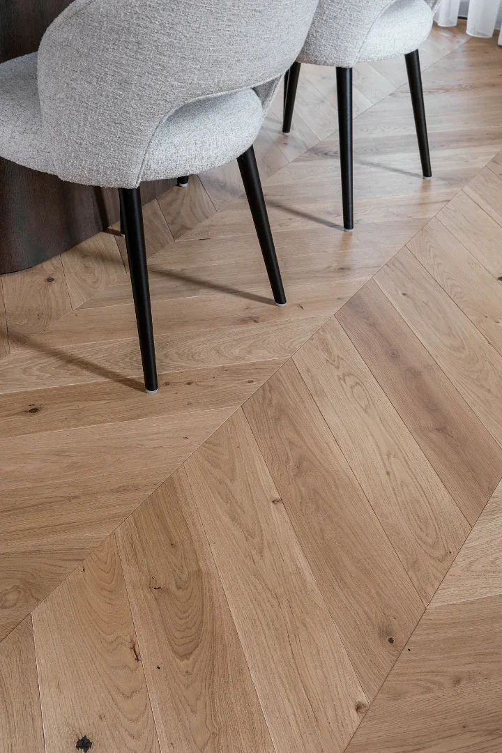 Jak dbać o podłogę drewnianą | Europarkeit